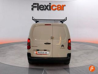 Citroën Berlingo Talla M BlueHDi 100 S&S FEEL