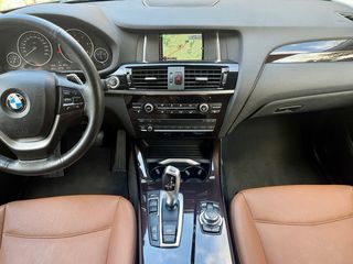 BMW X4 xDrive | 2.0d 190CV | 2018 | Automático 
