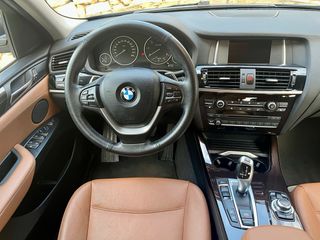 BMW X4 xDrive | 2.0d 190CV | 2018 | Automático 
