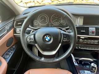 BMW X4 xDrive | 2.0d 190CV | 2018 | Automático 