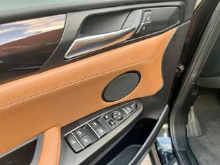 BMW X4 xDrive | 2.0d 190CV | 2018 | Automático 