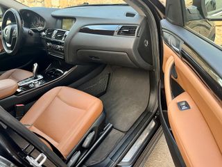 BMW X4 xDrive | 2.0d 190CV | 2018 | Automático 