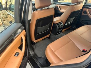 BMW X4 xDrive | 2.0d 190CV | 2018 | Automático 