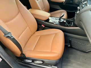 BMW X4 xDrive | 2.0d 190CV | 2018 | Automático 