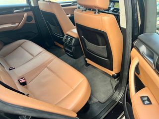 BMW X4 xDrive | 2.0d 190CV | 2018 | Automático 