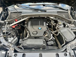 BMW X4 xDrive | 2.0d 190CV | 2018 | Automático 