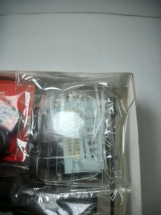 Porsche 959 Gunze Sangyo 1:24 – Kit Modellismo