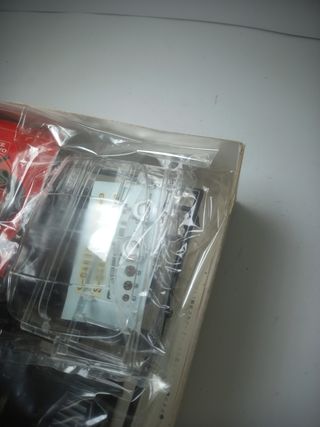Porsche 959 Gunze Sangyo 1:24 – Kit Modellismo
