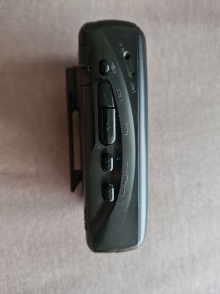 Panasonic RQ-V164 Walkman Radio Cassette Player