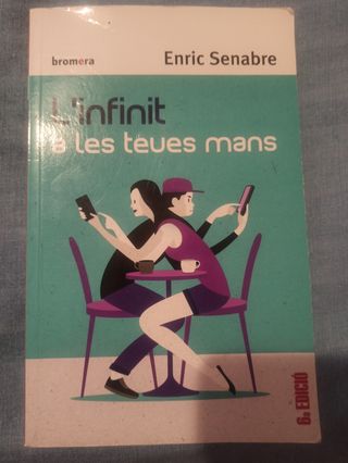 L'infinit a les teues mans