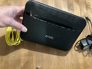 Router Zyxel VMG894-B19D