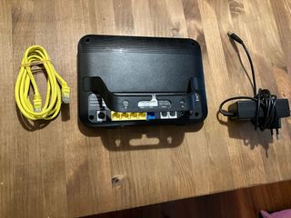 Router Zyxel VMG894-B19D