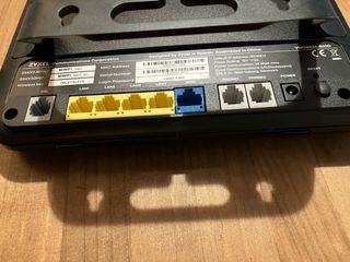 Router Zyxel VMG894-B19D