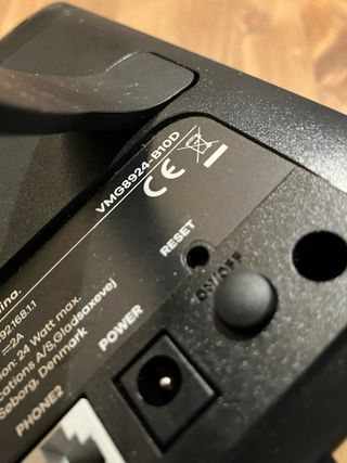 Router Zyxel VMG894-B19D