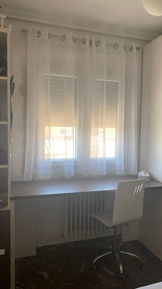 Habitación juvenil completa