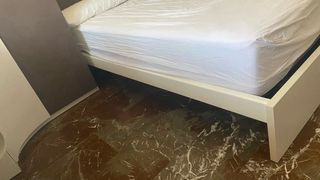 Habitación juvenil completa