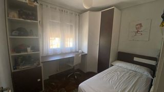 Habitación juvenil completa