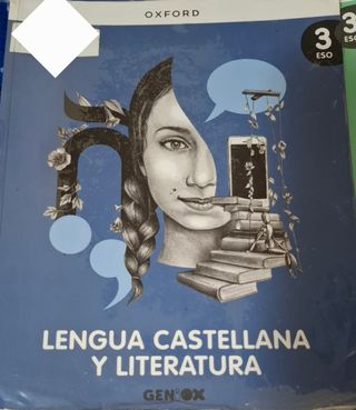 Libro 3 eso
