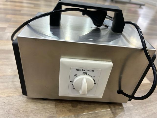 Purificador de Ozono Portátil