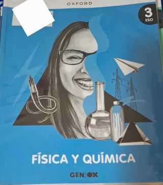 Libro 3 eso