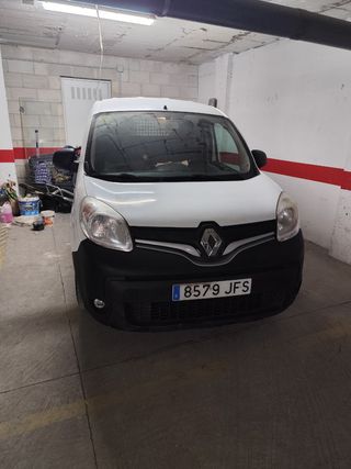 Renault Kangoo 2015
