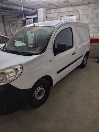 Renault Kangoo 2015