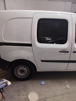Renault Kangoo 2015