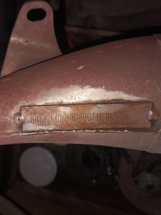 Despiece Yamaha DT