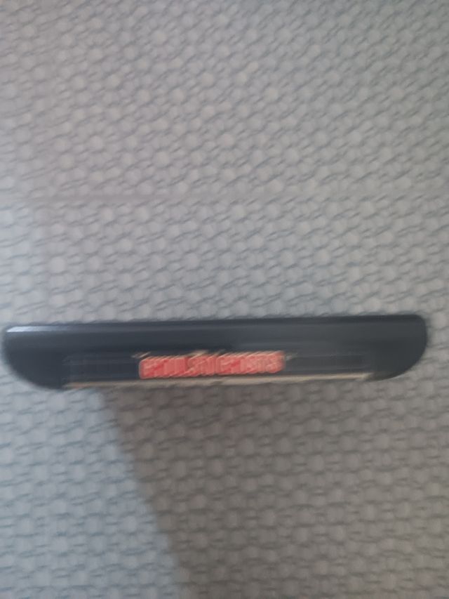 Ghoul's 'n Ghosts Mega Drive Sega