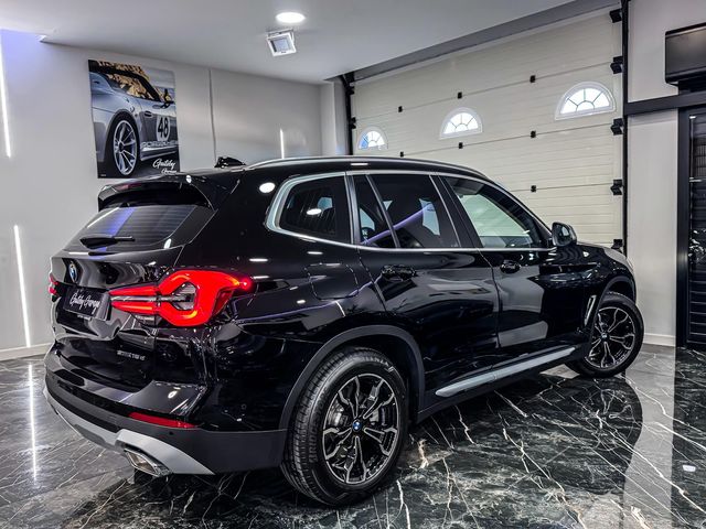 BMW X3 NUEVO A ESTRENAR 