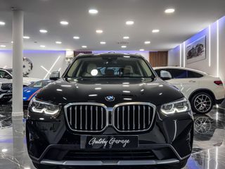 BMW X3 NUEVO A ESTRENAR