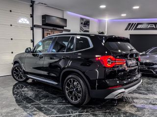 BMW X3 NUEVO A ESTRENAR