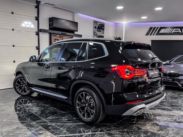 BMW X3 NUEVO A ESTRENAR 