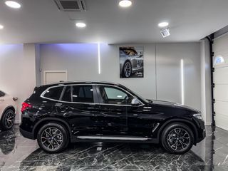 BMW X3 NUEVO A ESTRENAR