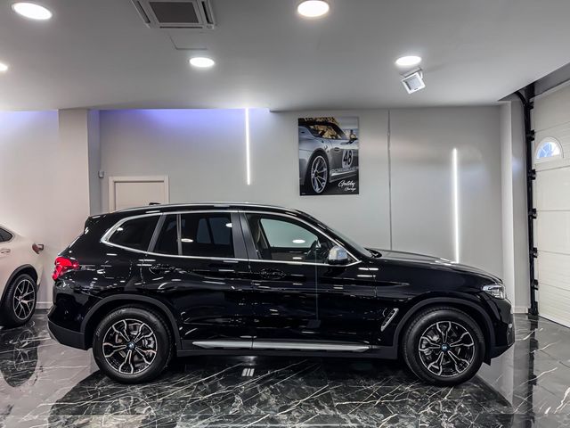 BMW X3 NUEVO A ESTRENAR 