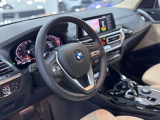 BMW X3 NUEVO A ESTRENAR