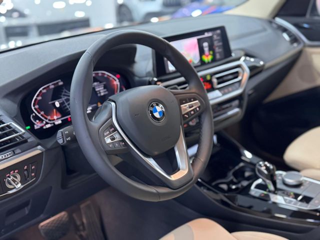 BMW X3 NUEVO A ESTRENAR 