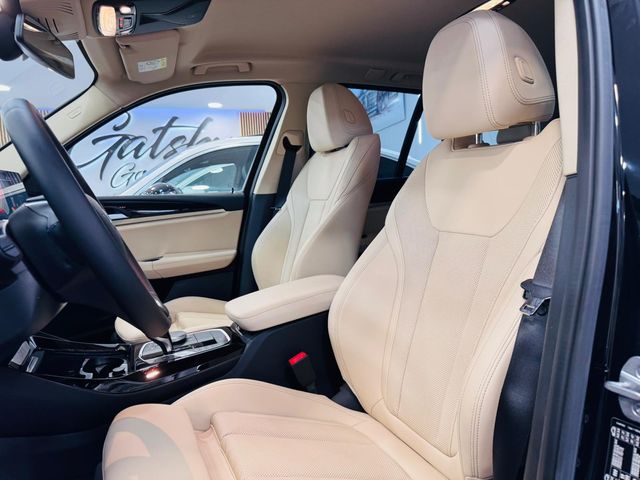 BMW X3 NUEVO A ESTRENAR 