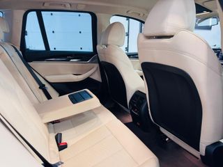 BMW X3 NUEVO A ESTRENAR