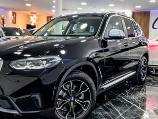 BMW X3 NUEVO A ESTRENAR