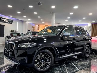 BMW X3 NUEVO A ESTRENAR
