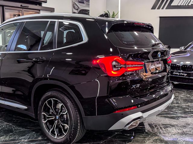 BMW X3 NUEVO A ESTRENAR 