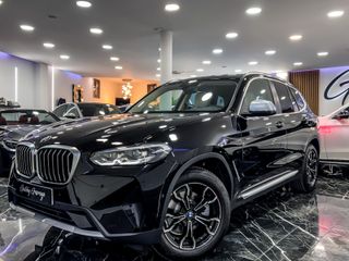 BMW X3 NUEVO A ESTRENAR