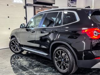 BMW X3 NUEVO A ESTRENAR