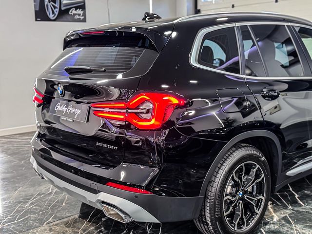 BMW X3 NUEVO A ESTRENAR 