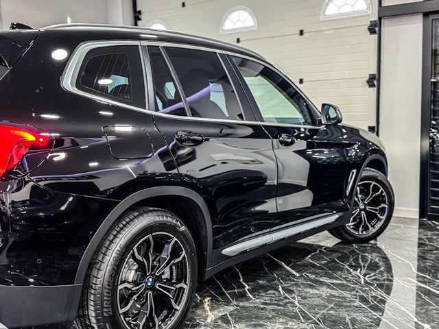 BMW X3 NUEVO A ESTRENAR 
