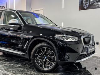 BMW X3 NUEVO A ESTRENAR