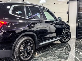 BMW X3 NUEVO A ESTRENAR