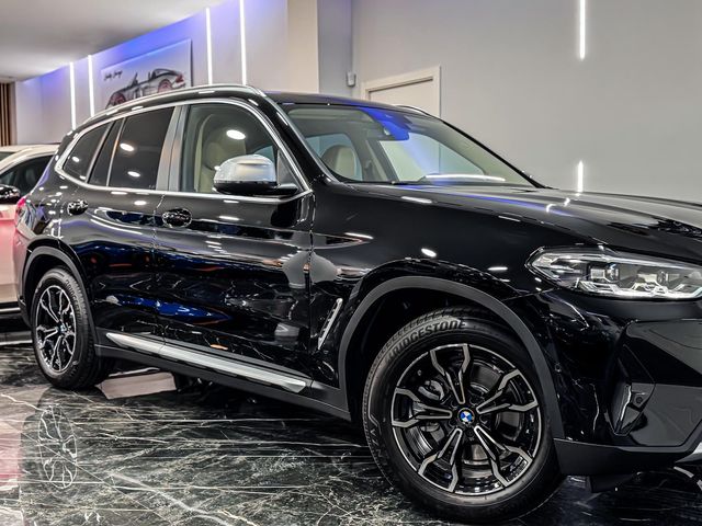 BMW X3 NUEVO A ESTRENAR 