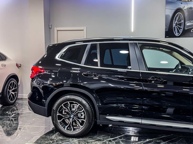 BMW X3 NUEVO A ESTRENAR 